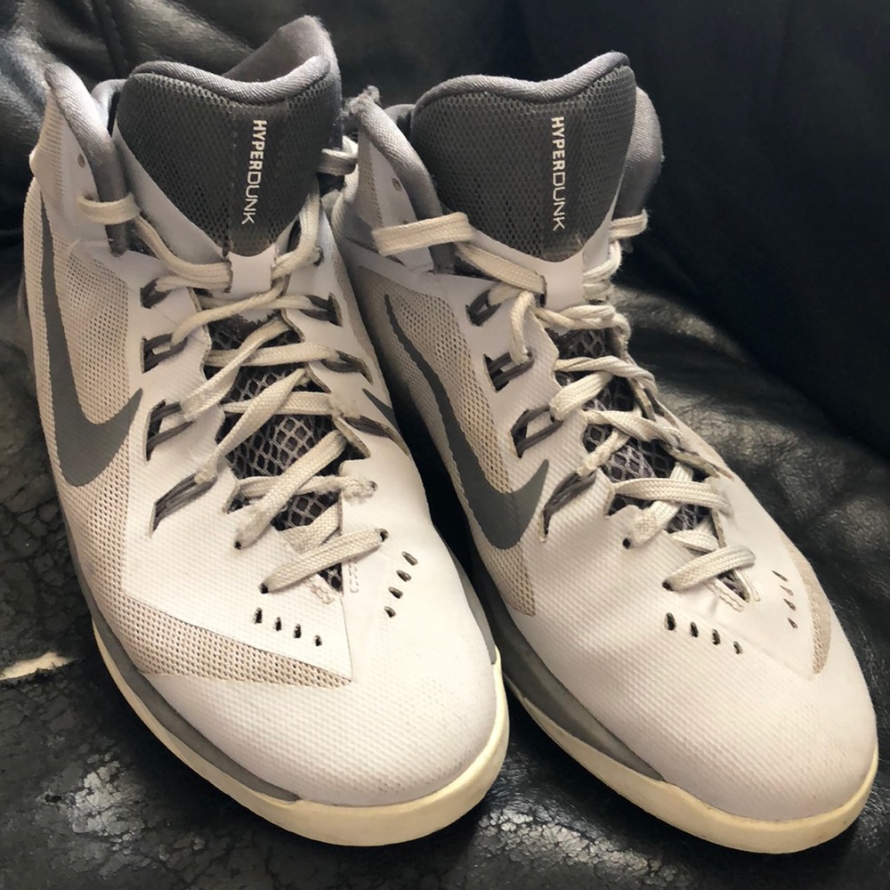 Nike hyper dunk - Picture 5 of 5